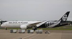 From skies to stage: Introducing Air New Zealand’s SYNTHONY IN THE SKY Air New Zealand