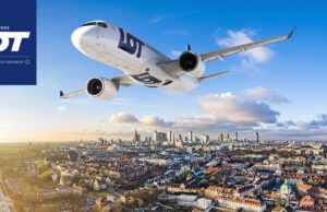 LOT Polish Airlines Lot Airline News