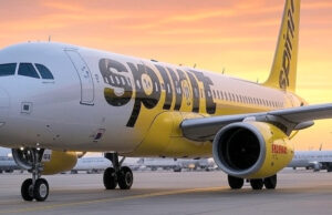 Here’s why all flyers should be worried if Spirit Airlines goes away Spirit Airlines