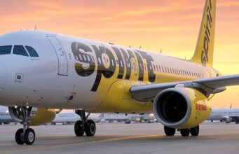 Here’s why all flyers should be worried if Spirit Airlines goes away Spirit Airlines