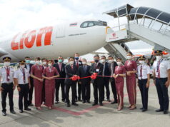 Shocking Everyone Thailand Mandates TDAC Registration with New Rules Thai Lion Air