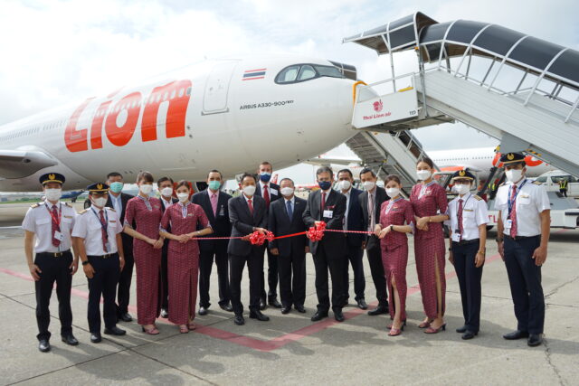 Thai Lion Air