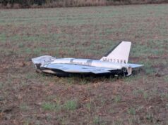 Russian drones in Poland airspace stir worries for Europe’s civil aviation Russian Drone