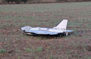 Russian drones in Poland airspace stir worries for Europe’s civil aviation Russian Drone