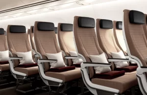 5 Most Comfortable Economy Class Seats You Can Book Today Best-Economy-Seats-PR-Global