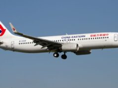 Company Profile and Brief History for China Eastern Airlines China Eastern Airlines