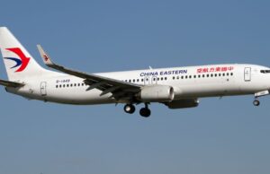 Company Profile and Brief History for China Eastern Airlines China Eastern Airlines