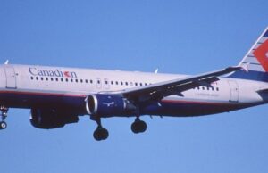 Company Profile and brief History for Canadian Airlines Canadian_Airlines