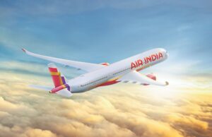 Company Profile and Brief History for Air India Air India