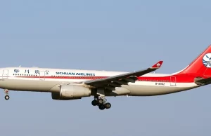 Company Profile and Brief History for Sichuan Airlines Sichuan Airlines