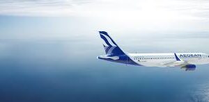 Flights of AEGEAN and Olympic Air will be operated as scheduled on Thursday, August 28, 2025 Aegean Airlines News