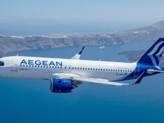 Company Profile and Brief History for Aegean Airlines Aegean Airlines