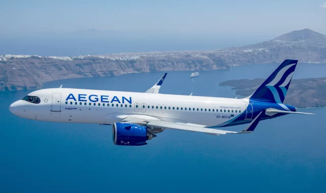 Aegean Airlines