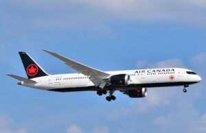 Air Canada flight attendants wrap up voting on wage agreement Air Canada