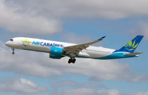 Company Profile and Brief History for Air Caraïbes Air Caraibes