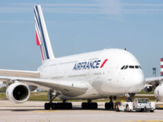 Air France rolls out free on-board WiFi service Air France