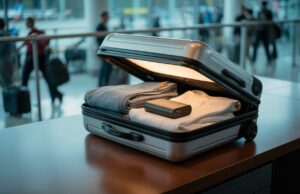 Flight Centre Travel Group Unveils Essential Guide to Navigate New Airline Power Bank Restrictions