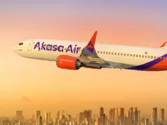 Akasa Air announces daily direct flights between Bengaluru and Phuket from October