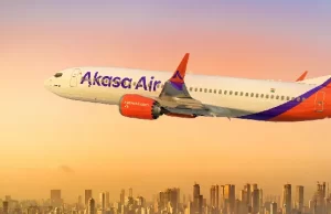 Akasa Air announces daily direct flights between Bengaluru and Phuket from October
