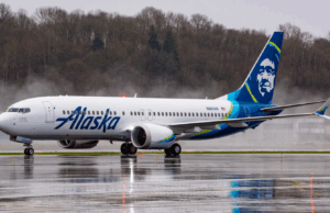 Alaska Airlines to Operate Longest Boeing 737 Flight by Any US Airlines Alaska Airlines