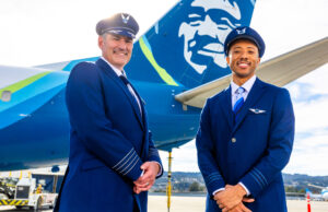 Alaska Airlines sets date for seasonal Seattle-Reykjavik service with 737 Max 8s Alaska Airlines
