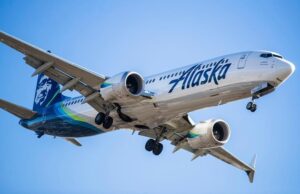 Alaska Air Group Appoints Hawaiian Airlines’ 1st Female CEO Alaska Airlines