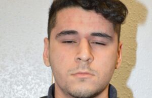 Man convicted of terrorism offences after being arrested at Heathrow Airport Man convicted of terrorism offences after being arrested at Heathrow Airport