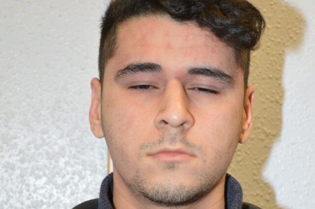 Man convicted of terrorism offences after being arrested at Heathrow Airport