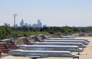 American Airlines Plans New High-End Lounge at Charlotte Airport, Makes Club Bigger