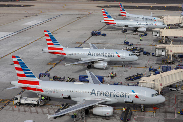 American Airline