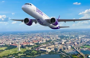 Avelo Airlines Orders Up to 100 New Embraer E195-E2 Worth $4.4 Billion