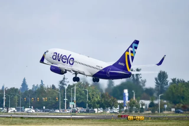 Avelo Airlines News