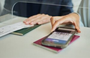 Ryanair To Ditch Printed Boarding Passes By Summer 2025 Ryanair Airlines