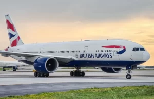 British Airways cuts hot breakfast service in latest business class ‘trial’ British Airways