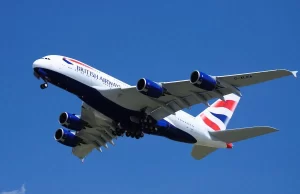 British Airways training captain in trouble for theft British Airways
