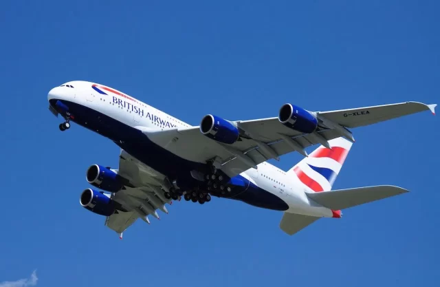 British Airways