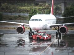 China Eastern Axes 20 Flights as Storms Strand Thousands in Major Cities! China Eastern Airlines