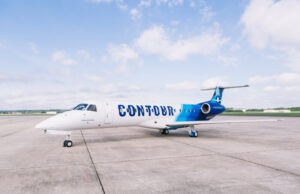 Contour Airlines Launches San Juan-St. Maarten Nonstop Flights Nov 2025