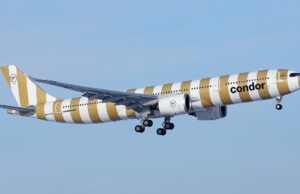 Company Profile and Brief History for Condor Airlines Condor Airlines
