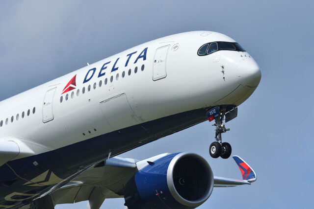 Delta Air Line