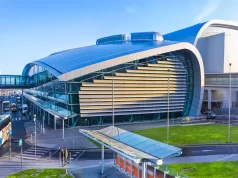 Dublin Airport to refund 4,500 passengers overcharged for parking Dublin Airport