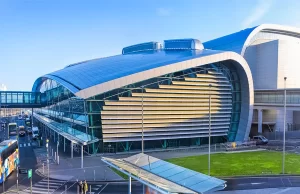 Dublin Airport to refund 4,500 passengers overcharged for parking Dublin Airport