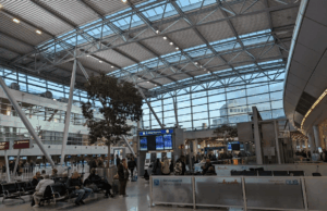 Dusseldorf Airport Believes The Airbus A321XLR Is Ideal For US Flights With United & American Airlines