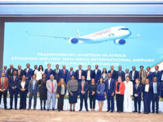 Ethiopian Airlines Group brings together a diverse group of stakeholders Ethiopian Airlines