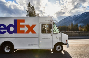 FedEx inaugurates new global air transit facility in Istanbul FedEx Air Cargo