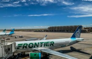 Frontier Airlines Takes Another Shot at Spirit With New Business Move Frontier Airlines