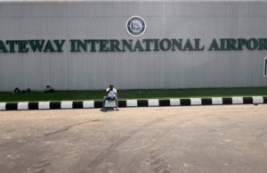 Gateway Airport to begin airlifting of passengers October United States - Gateway International Airport