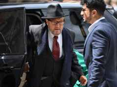 Catholic politician detained at London airport under Terrorism Act (Photo by Anthony Devlin/Getty Images)