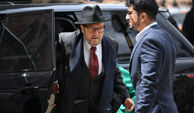 (Photo by Anthony Devlin/Getty Images)