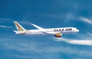 Gulf Air appoints former airBaltic boss Martin Gauss as its new CEOÂ Gulf Air Officials